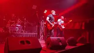HARDWORKERS - Не надо (live) Орёл ГЕРЦ 30.11.2024