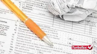 How to Amend Taxes That Are Already Filed - TurboTax Tax Tip Video