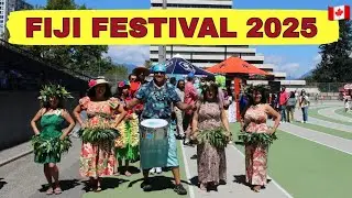 331🇨🇦 Fiji Festival 2025