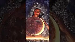 Did Ancient Stories Reveal the Moon&rsquo;s Arrival?