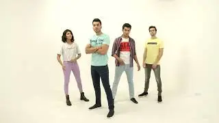 NUMERO UNO Ads Break | Fixmediafilms