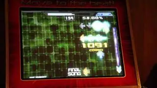 mute - God Knows [Mootz] - 99.89%