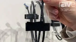 ISE 2023: TTL Network Outlines Multiple Uses for TTLan VariFlex Patch Cable