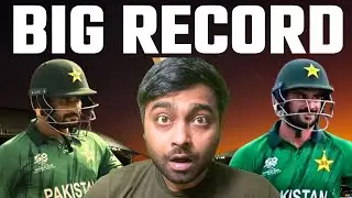 Sahibzada Farhan Century | Pakistan Thrash Namibia by 102 Runs,Storm Into Super 8 T20 World Cup 2026