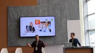 Identity Platform Talk at Google I/O