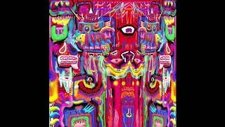 Jaquarius - Mulec Stardust
