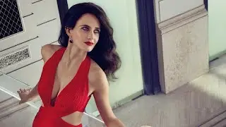 EVA GREEN - Vesper Lynd Best Moments Part 3 - James Bond 007 No Time to Die