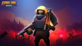 Trailblazer Lv. 20! MAX Stats, Skills & Masteries! - GUNS UP! Mobile