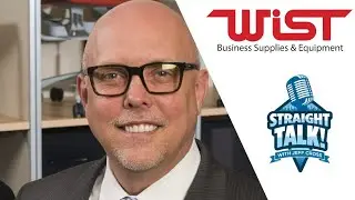 Wist Business Supplies & Equipment: новаторское совершенство и новый подход к обслуживанию клиентов