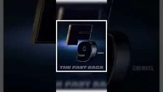 Fast and furious 9 Release india | fast and furious 9 Tamil dubbed Release date| #Shots