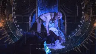 Dragon Age: The Veilguard - Regrets Of The Dread Wolf