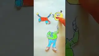 Korosuke ❤dr jhatka #shorts #fave exchange🥰 #funny 🥰🥰#video 🥰clips #youtubeshorts 🥰🥰