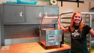 The Very Good Butchers New Equipment Overview