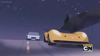 Initial D Memes Compilation #19