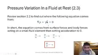 Fluid Mechanics B ME 332A WI 2026 UW Bothell (1-7-26)