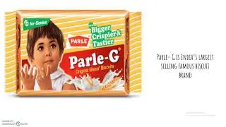 Parle G   2 min brand story