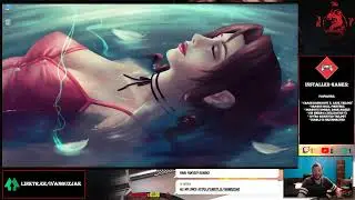 Buzy Show - najbolji komentator, brbljanje, chill, glazba i gaming :P (Croatian,English,German)