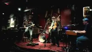 SAM 3678   Lew Fratis Trio