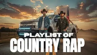 Country Rap Southern Rap Vibe Loud, Proud & Gritty 🔥