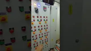 STP plant panel
