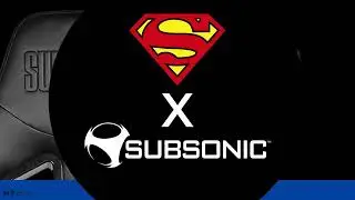 Chaise gaming Superman &ndash; Le style iconique &agrave; petit prix !