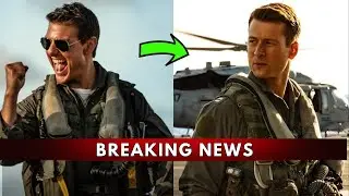 Top Gun 3 confirmed with Tom Cruise returning in iconic role