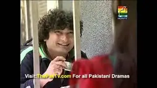 Extras The Mango Peoples Episode 34 on Hum Tv   Part 1 /2