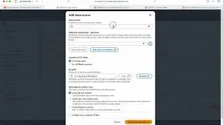 13. AWS Glue Batch &mdash; ПРАКТИЧЕСКОЕ ПРИМЕНЕНИЕ: соединение и поиск клея для Redshift