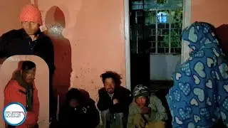 NA ÏING JAH LAP ÏA KI 6 NGUT RYNGKAT BAD KA KYNTHEI, KI BILOR KYIAD BAD KI THYRNIA INJEK