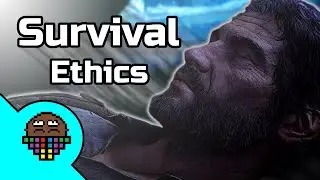 Joel's Survival Ethics