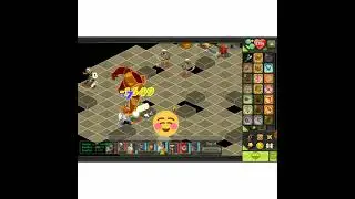 Sacri 199 le plus v&eacute;n&egrave;re de Terra Cogita dofus touch 1600 fois 2 Youyettes 👌