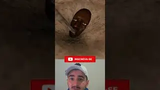 Enterrado V&iacute;vo #shorts