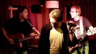 Cover version-Seagull
