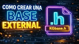 Crear base para cheats External - Configura tu proyecto para Visual Studio 2022 - C++