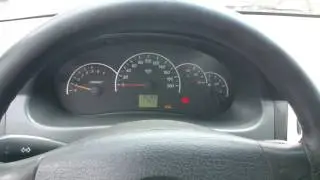 ВАЗ 21703 2007г. 1,6