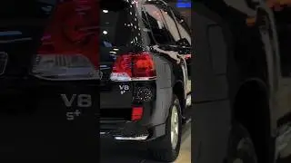 Toyota land cruiser v8 #automobile #landcruiser #toyotacar #offroad #toyota #toyotalandcruiser #v8