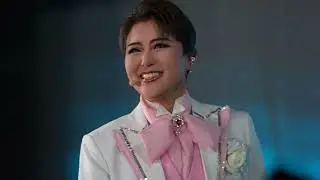 2026.1/16（金）14:45③チームＡ(ハート)白銀ver.『Beautiful Winter Show～愛の旋律にのせて～』ミューズホール2列目上手側24番席より📷️動画撮影【高画質４Ｋ】