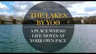 The Lakes by yoo