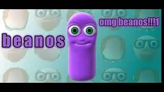 beanos theme song