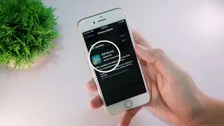 NEW UPDATE iOS 16.7.13 on iPhone 8/8Plus - Apple Always Love Old Device