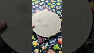 Wall decor Diy # cardboard craft # paper craft ideas # youtube video # Soni Art and craft # viral 