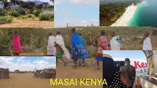 travel to kenya |masai tribe |wild africa |top beautifull place for tourism |world tour best video |