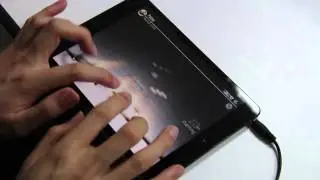 DEEMO Gameplay