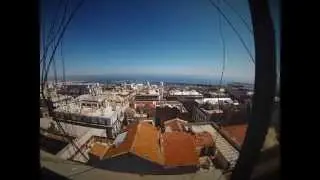 MAD SOUTHSIDE - IDRISS aka Drisket - Ancient visiteur (Videoclip) - Entik Records
