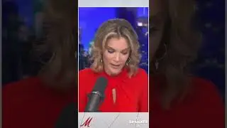 Megyn Kelly Compares Coverage of Kavanaugh Assassination Attempt and Pelosi Attack