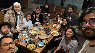 Here's a glimpse of my journey as an international student at the University of Helsinki in Finland