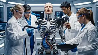 This Is How Scientists Build and Maintain Robots