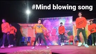 #Mind blowing Dance video song 