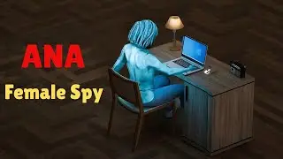 ANA The Most Dangerous Female Spy in History