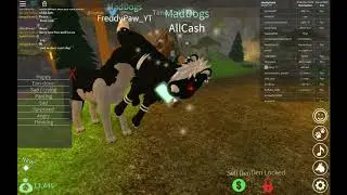 Wolves' Life 3 угар!